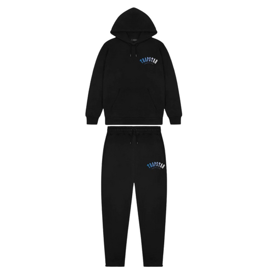 Trapstar Irongate Arch Fade Tracksuit