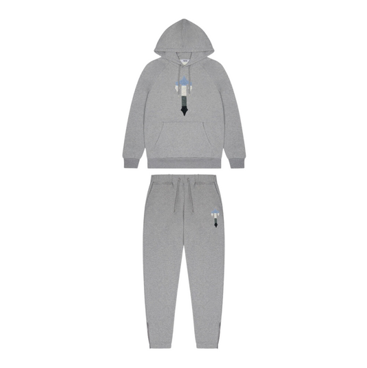 Trapstar Irongate T Chenille Tracksuit