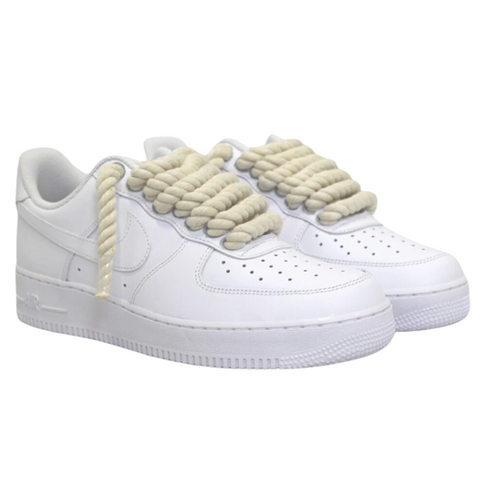 Roped Air Force 1