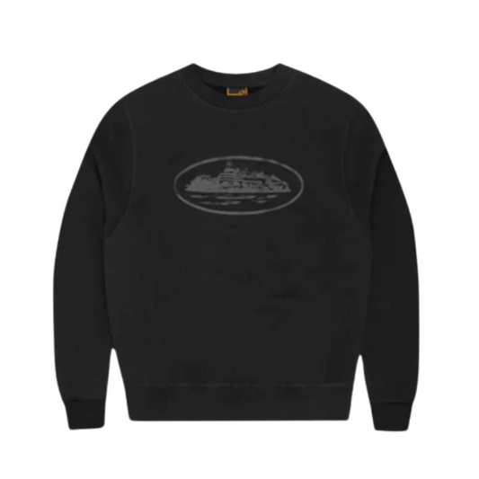 Corteiz OG Alcatraz Sweatshirt