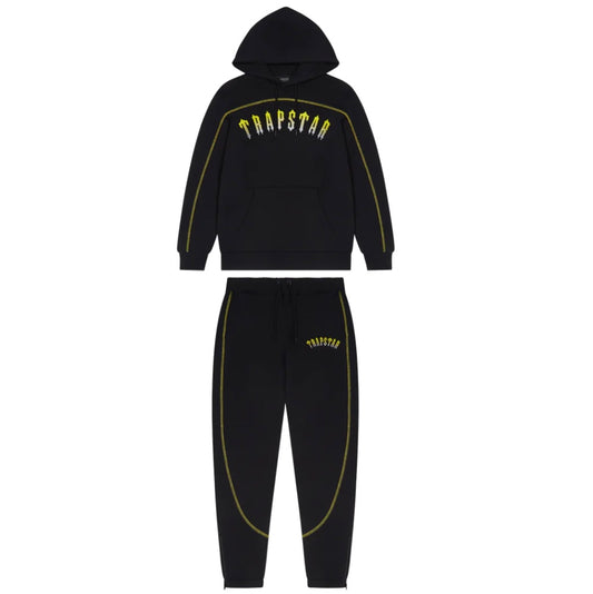 Trapstar X Central Cee Arch Panel Tracksuit