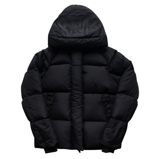 Synaworld Down Puffer Coat