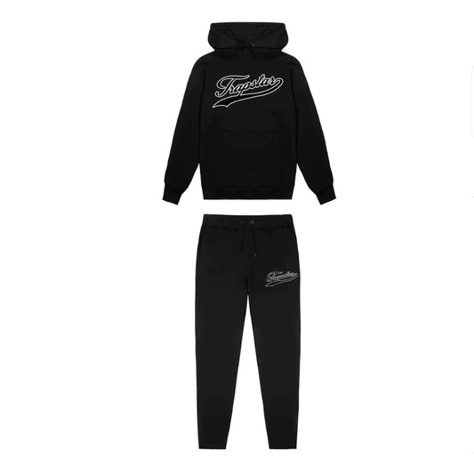 Trapstar Strike Out Tracksuit