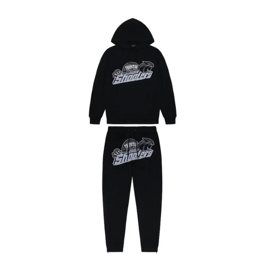 Trapstar Shooters Tracksuit - Small - trapstar